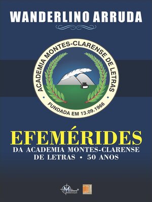 cover image of Efeméredes